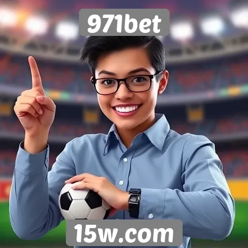 Comparação entre 971bet e outras casas de apostas