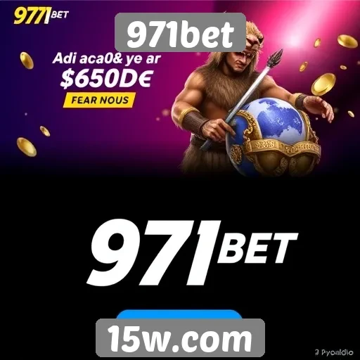Promoções atuais e oportunidades no 971bet