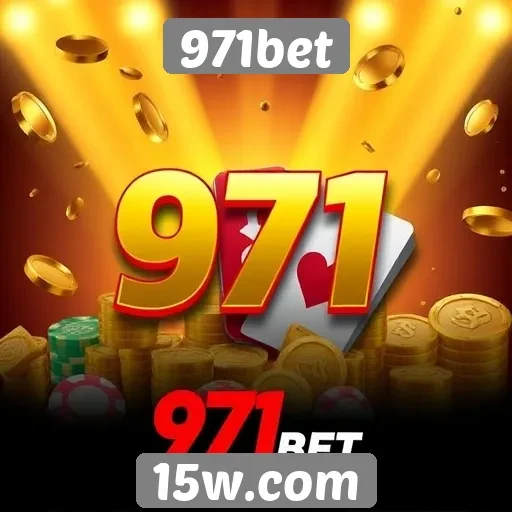 Ofertas de jogos e bônus no 971bet