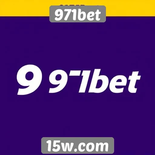 Métodos de pagamento disponíveis no 971bet