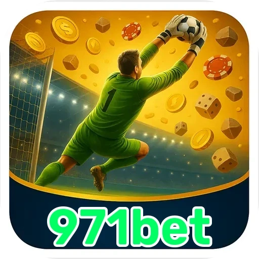971bet: Recursos Imperdíveis dos Caça-Níqueis para Você